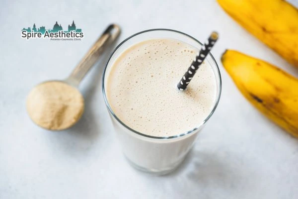 Boost your wellness goals and lose weight with the best protein powder Swindon