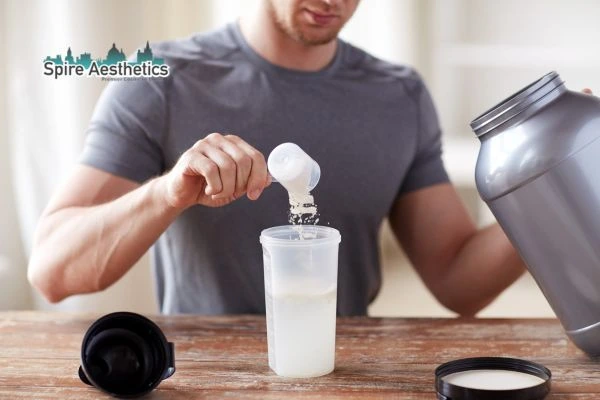 understand which protein powder Swindon is best for you!