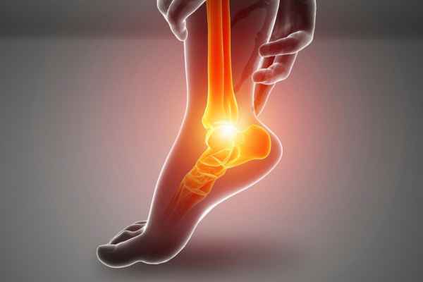 EMS Injury Rehabilitation Swindon
