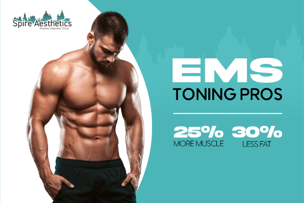 Why Golfers Choose HIFU for Arm Sculpting at Spire Aesthetics Swindon