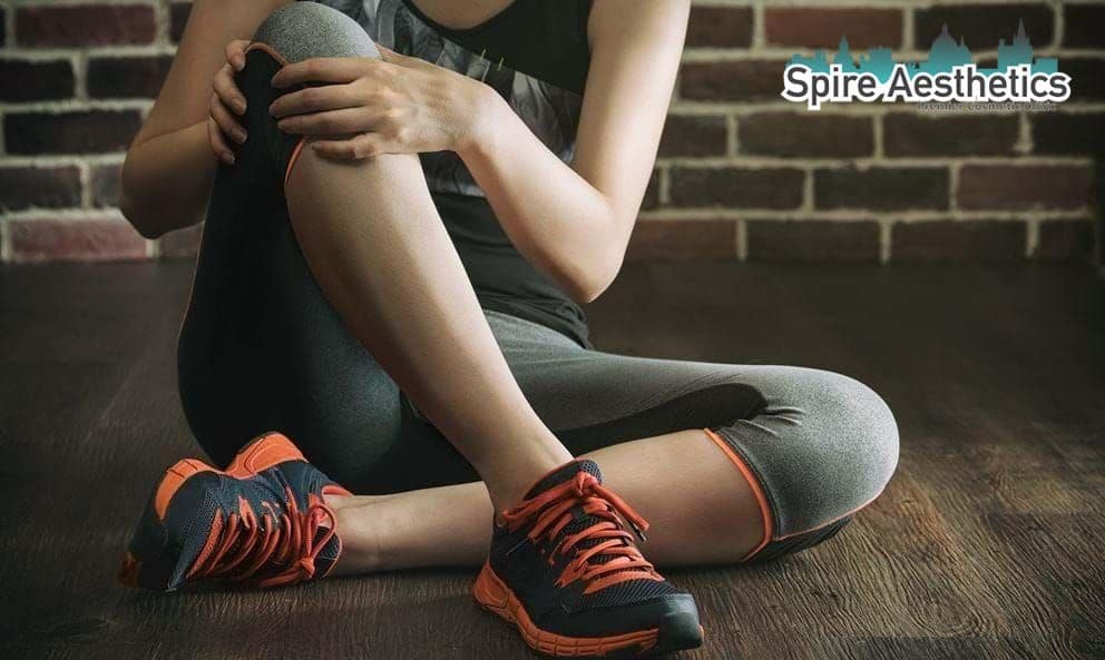 Body Toning and Injury Repair Swindon