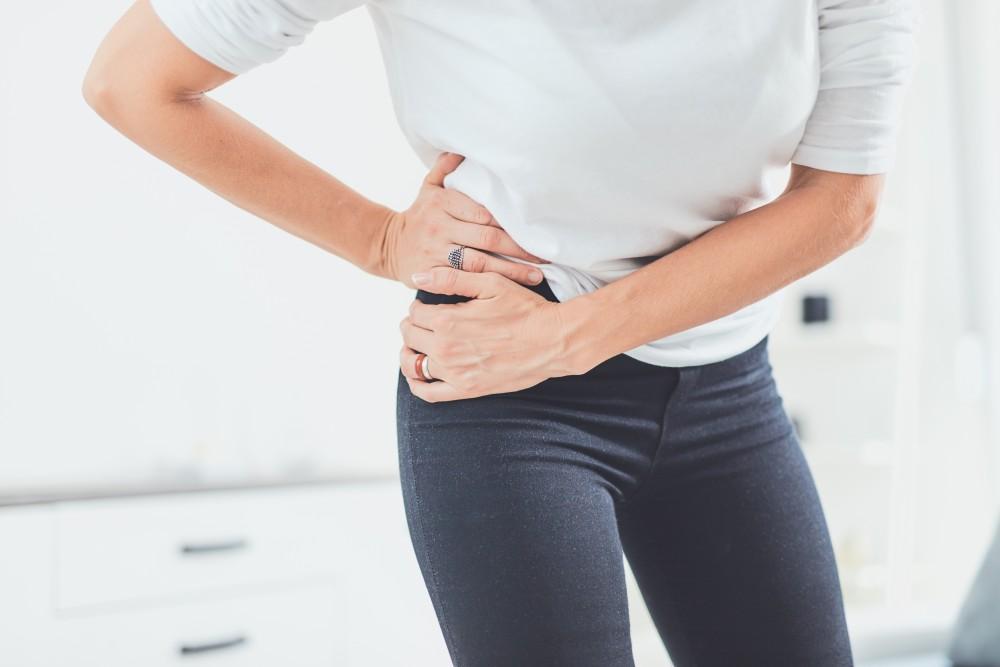 Could a Weak Core Be the Real Reason Behind Your Back Pain, Poor Posture and Persistent Belly Bulge Swindon?